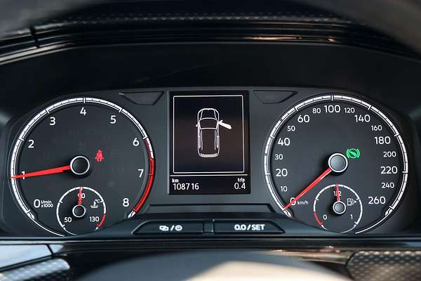2021 Volkswagen T-Cross 85TSI Life C11