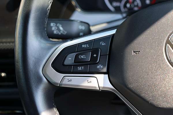 2021 Volkswagen T-Cross 85TSI Life C11