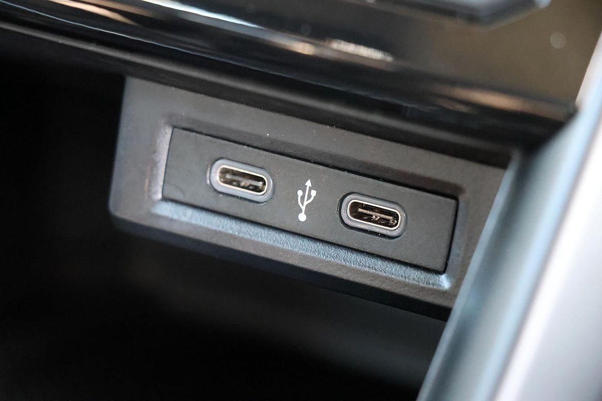 2021 Volkswagen T-Cross 85TSI Life C11
