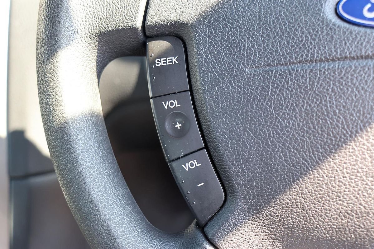 2005 Ford Falcon XT BF