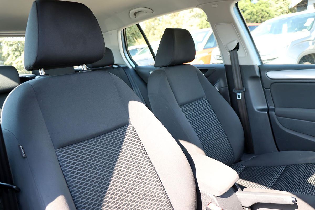 2009 Volkswagen Golf 90TSI Trendline VI
