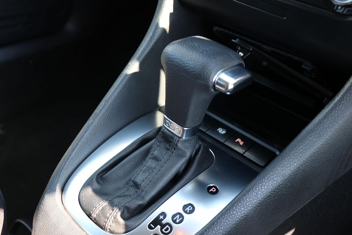 2009 Volkswagen Golf 90TSI Trendline VI