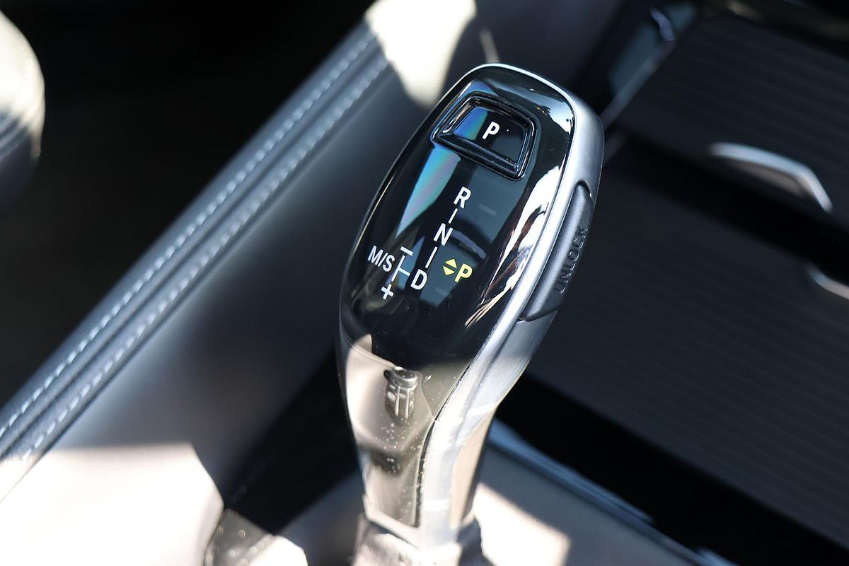 2021 BMW X1 sDrive20i F48 LCI