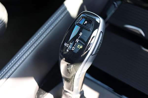 2021 BMW X1 sDrive20i F48 LCI
