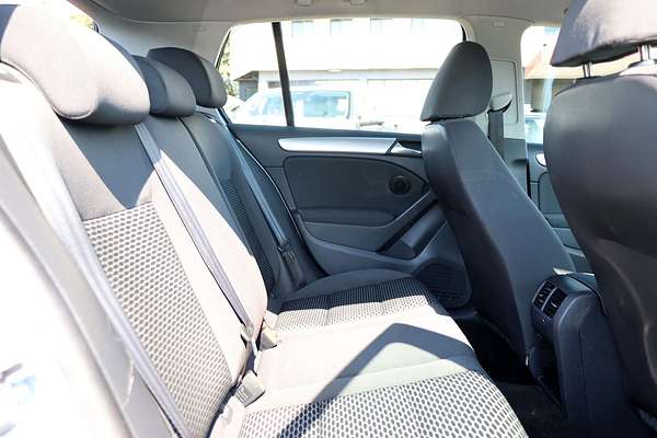 2009 Volkswagen Golf 90TSI Trendline VI