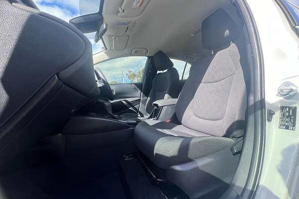 2020 Toyota Corolla Ascent Sport MZEA12R