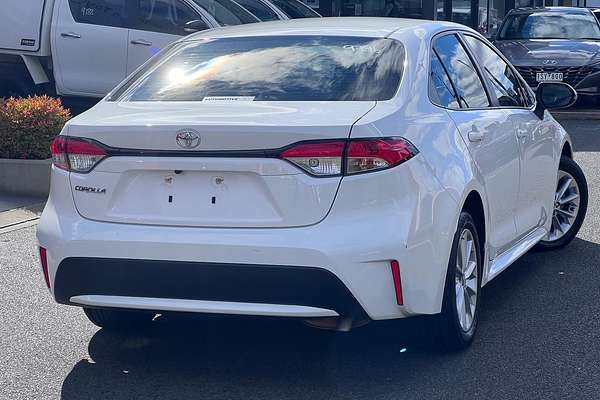 2020 Toyota Corolla Ascent Sport MZEA12R