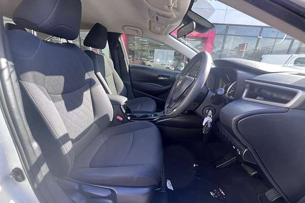 2020 Toyota Corolla Ascent Sport MZEA12R