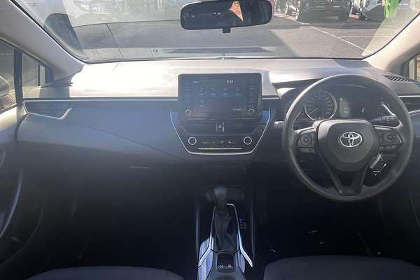 2020 Toyota Corolla Ascent Sport MZEA12R
