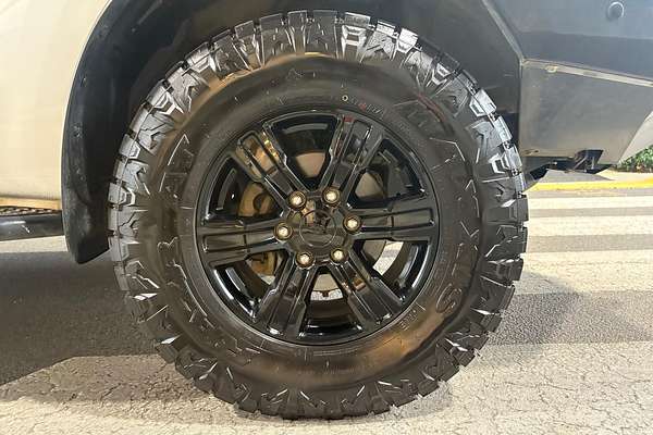 2020 Ford Ranger Sport PX MkIII 4X4