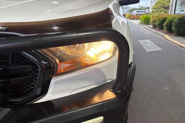 2020 Ford Ranger Sport PX MkIII 4X4