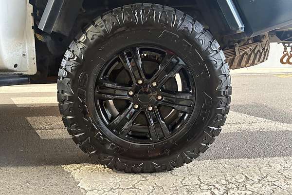 2020 Ford Ranger Sport PX MkIII 4X4