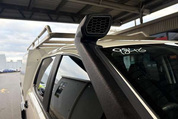 2020 Ford Ranger Sport PX MkIII 4X4