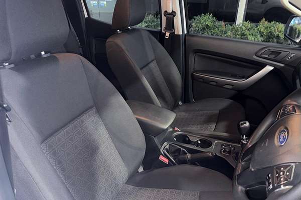 2020 Ford Ranger Sport PX MkIII 4X4