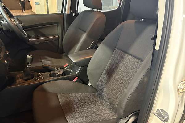 2020 Ford Ranger Sport PX MkIII 4X4