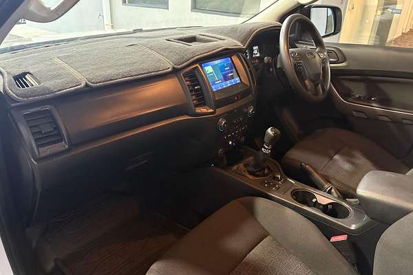 2020 Ford Ranger Sport PX MkIII 4X4