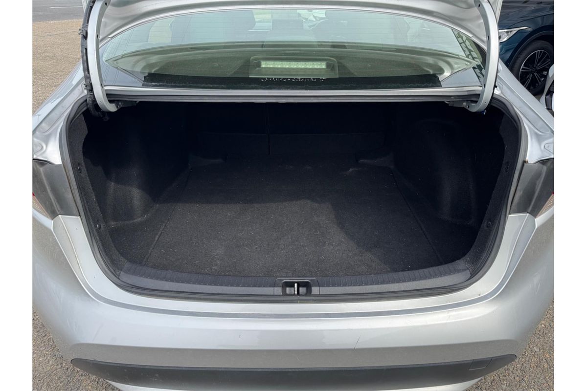2021 Toyota COROLLA ASCENT SPORT HYBRID ZWE211R