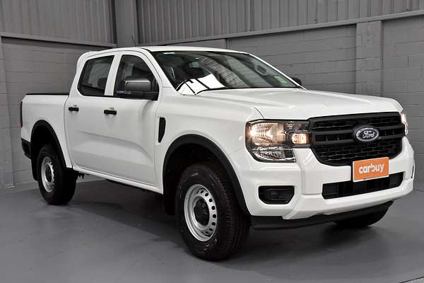 2024 Ford Ranger XL 4X4