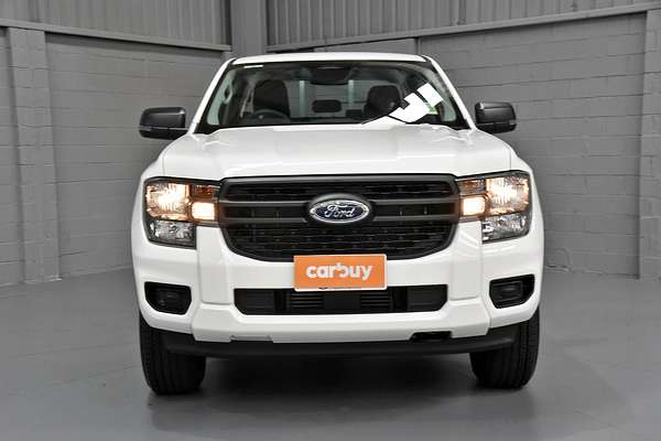 2024 Ford Ranger XL 4X4
