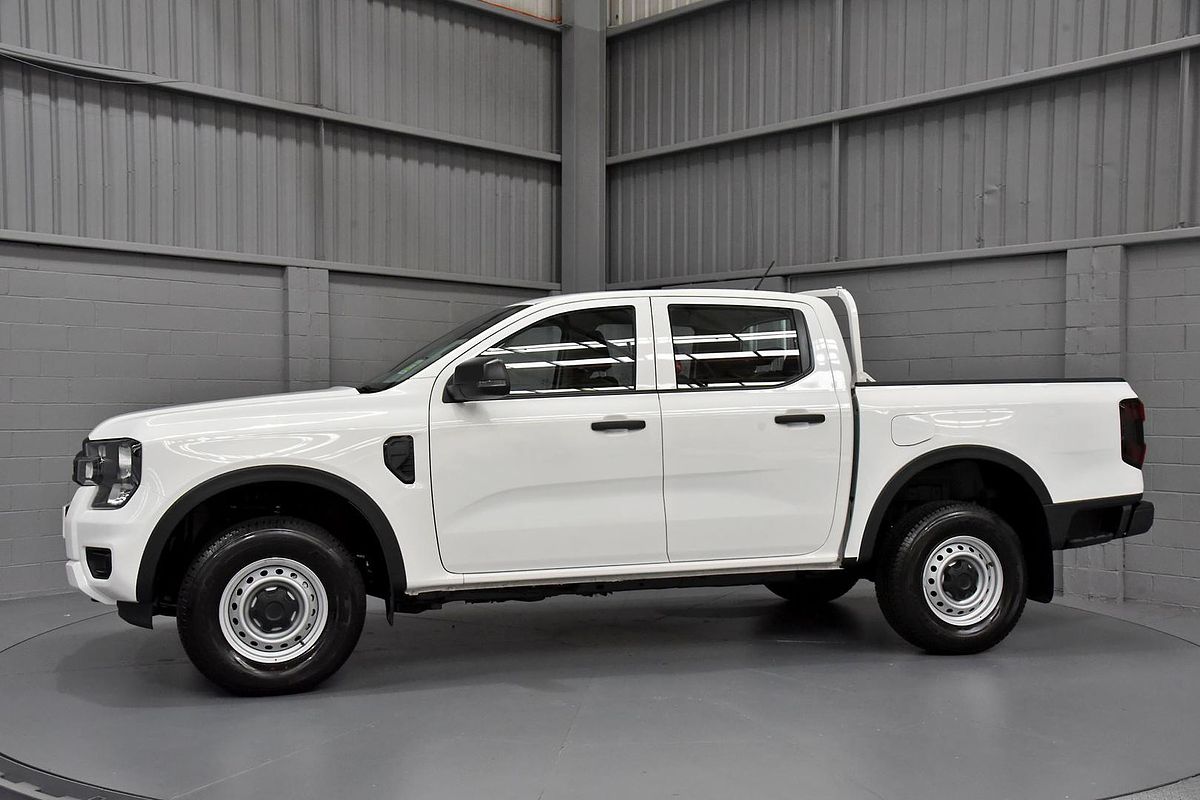 2024 Ford Ranger XL 4X4