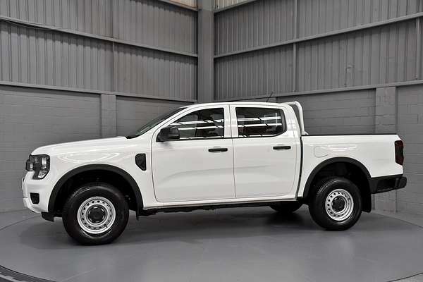 2024 Ford Ranger XL 4X4