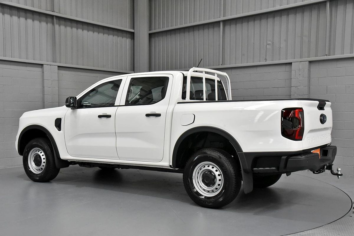 2024 Ford Ranger XL 4X4