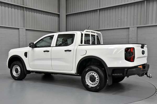 2024 Ford Ranger XL 4X4