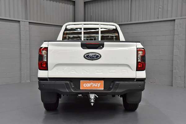 2024 Ford Ranger XL 4X4