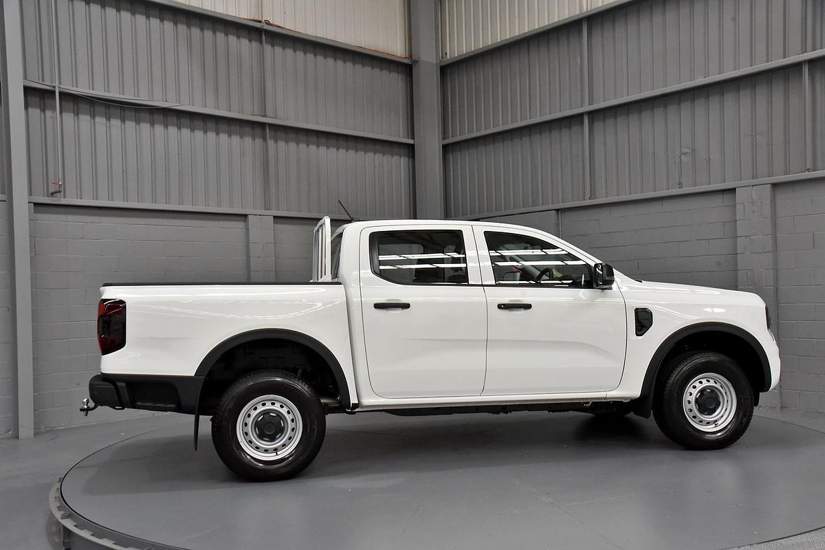 2024 Ford Ranger XL 4X4