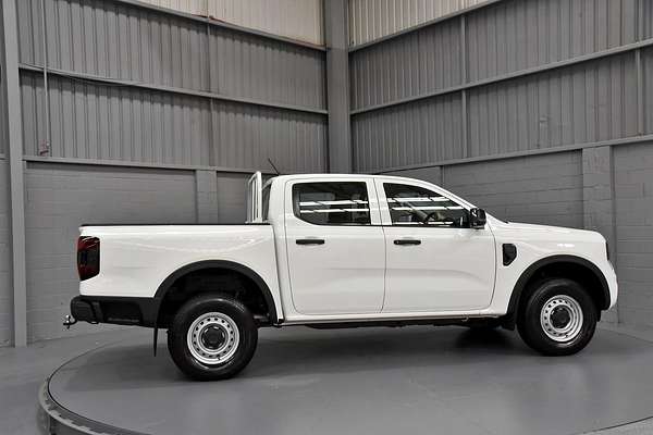 2024 Ford Ranger XL 4X4