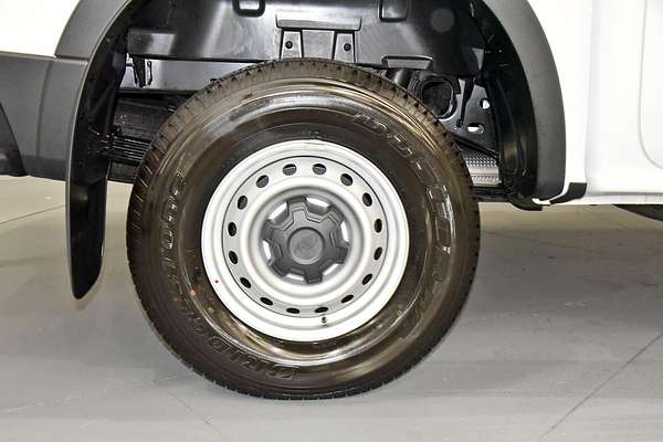 2024 Ford Ranger XL 4X4