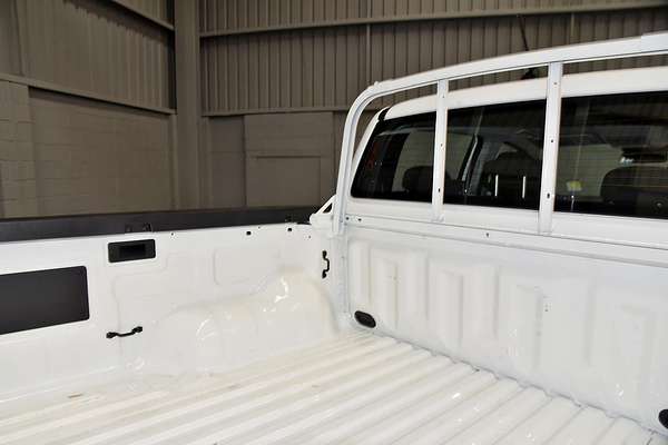 2024 Ford Ranger XL 4X4