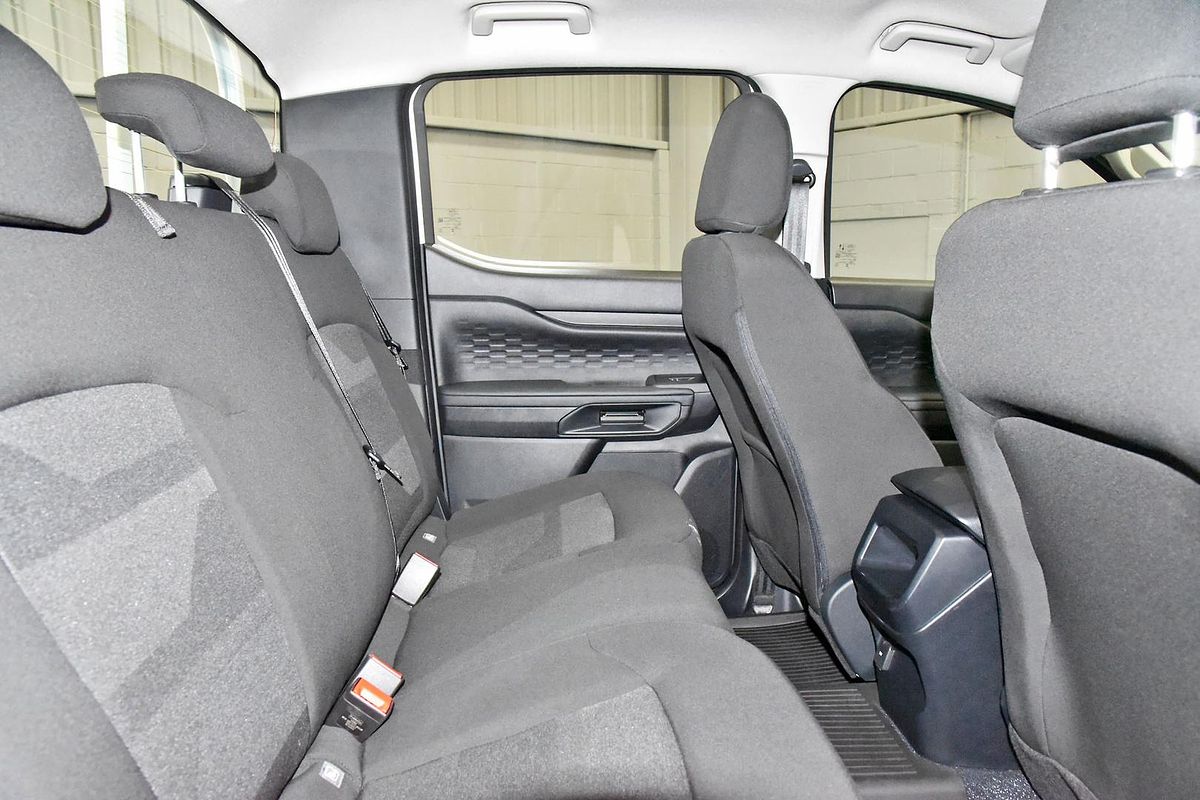 2024 Ford Ranger XL 4X4