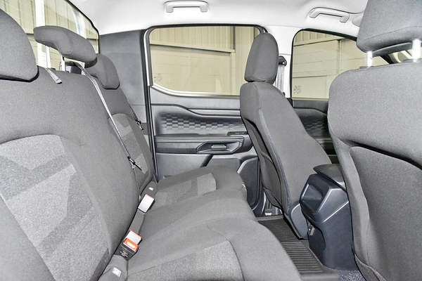 2024 Ford Ranger XL 4X4