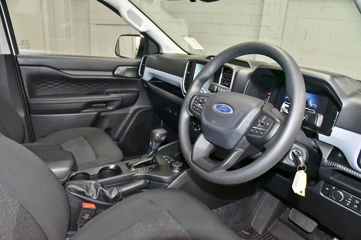 2024 Ford Ranger XL 4X4