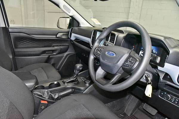 2024 Ford Ranger XL 4X4