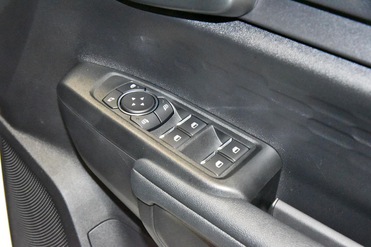 2024 Ford Ranger XL 4X4