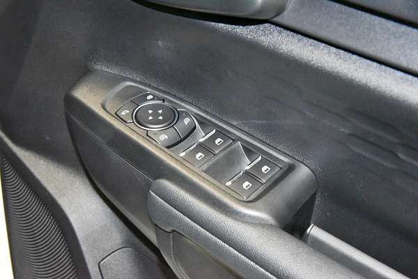 2024 Ford Ranger XL 4X4