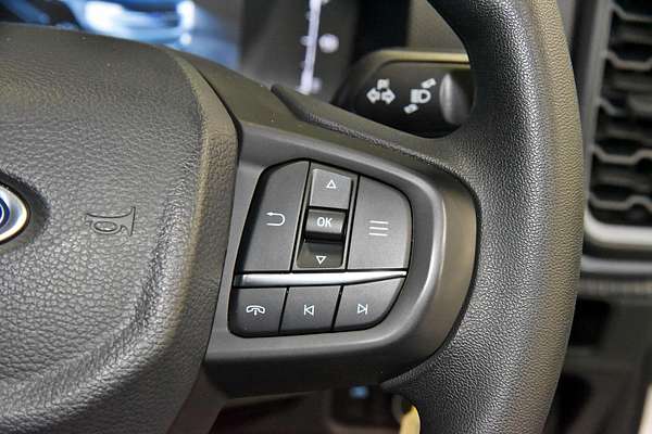 2024 Ford Ranger XL 4X4