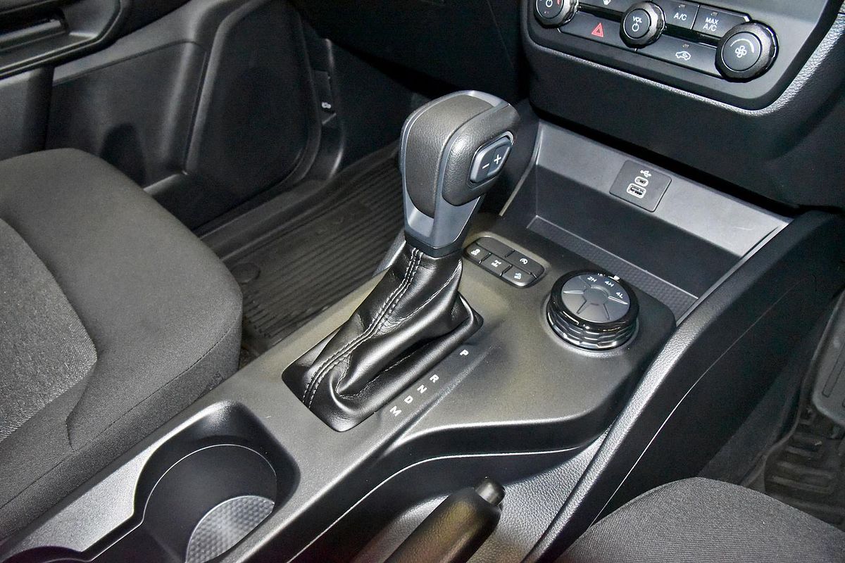 2024 Ford Ranger XL 4X4