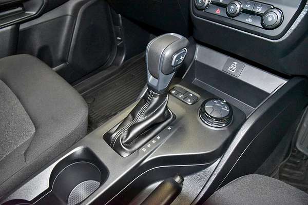 2024 Ford Ranger XL 4X4