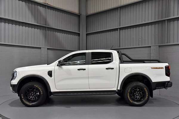 2024 Ford Ranger Tremor 4X4
