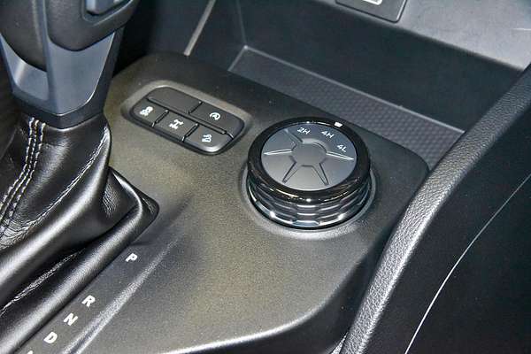 2024 Ford Ranger XL 4X4
