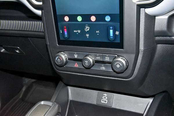 2024 Ford Ranger XL 4X4