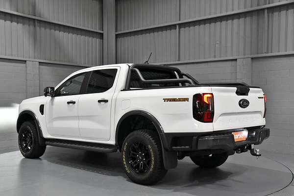 2024 Ford Ranger Tremor 4X4