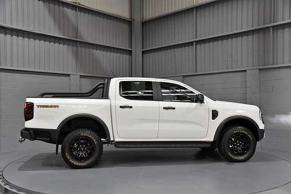 2024 Ford Ranger Tremor 4X4