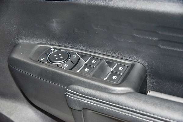 2024 Ford Ranger Tremor 4X4