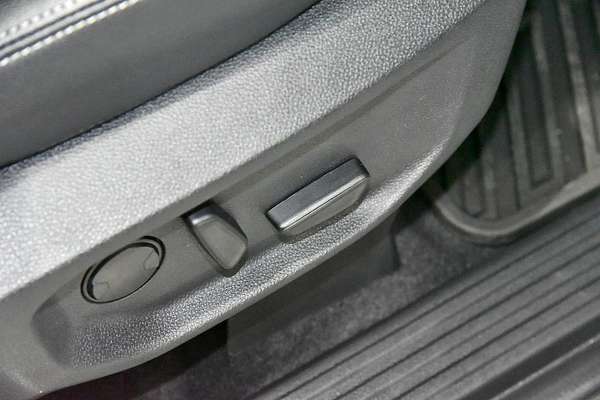 2024 Ford Ranger Tremor 4X4
