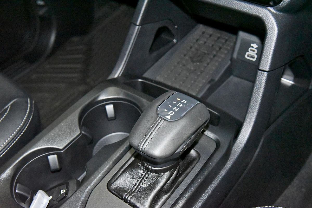 2024 Ford Ranger Tremor 4X4