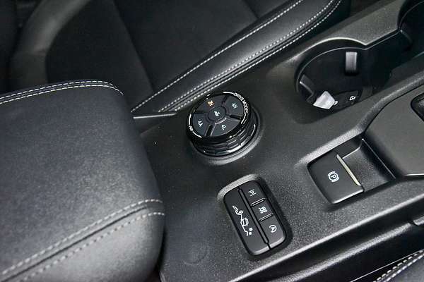 2024 Ford Ranger Tremor 4X4